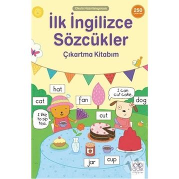 SÖZCÜKLER - KOLEKTIF