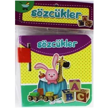 Sözcükler - kollektif