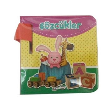 Sözcükler - kollektif