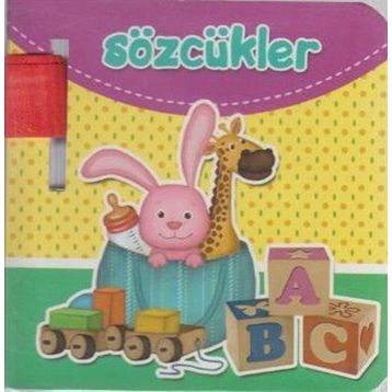 Sözcükler - kollektif