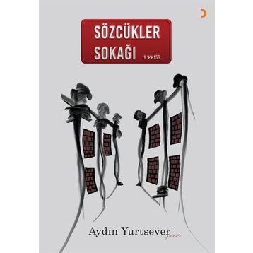 Sözcükler Sokağı - Aydın Yurtsever