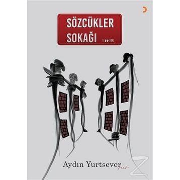Sözcükler Sokağı - Aydın Yurtsever