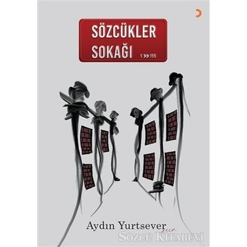Sözcükler Sokağı - Aydın Yurtsever