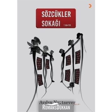 Sözcükler Sokağı - Aydın Yurtsever