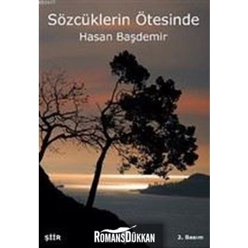 SÖZCÜKLERIN ÖTESINDE - HASAN BAŞDEMIR