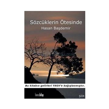 SÖZCÜKLERIN ÖTESINDE - HASAN BAŞDEMIR