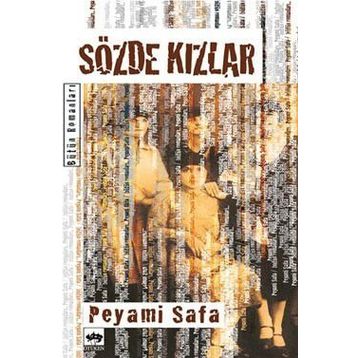 Sözde Kızlar - Peyami Safa