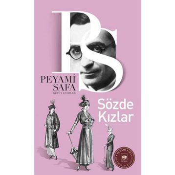 Sözde Kızlar - Peyami Safa