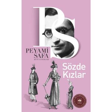 Sözde Kızlar - Peyami Safa
