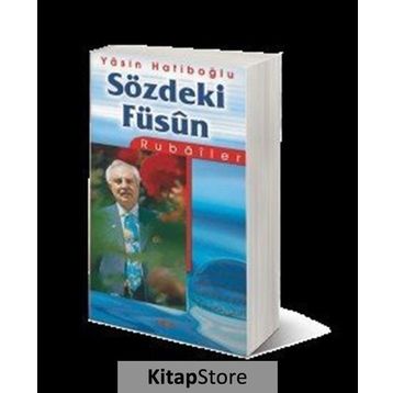 Sözdeki Füsun: Rubailer - Yasin Hatipoğlu