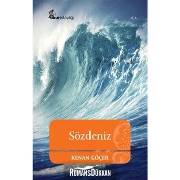 SÖZDENİZ HALITIK ŞİİRLER - KENAN GÖÇER