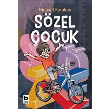 Sözel Çocuk - Hidayet Karakuş