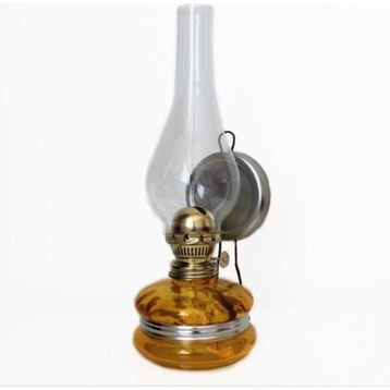 Sözen Klasik 14 No Sarı Gaz Lambası