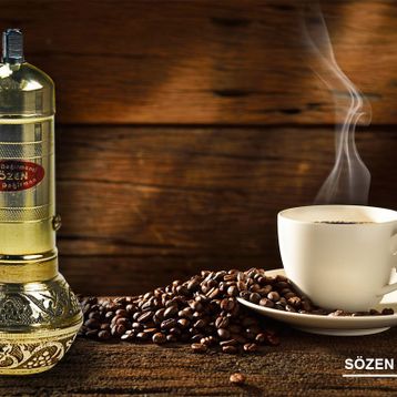 Sözen Küçük Kahve Değirmeni