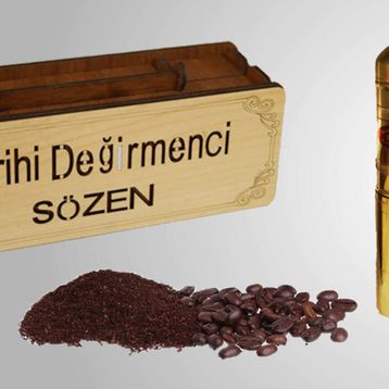 Sözen Küçük Kahve Değirmeni