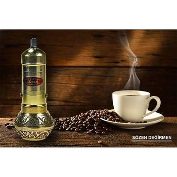 Sözen Küçük Kahve Değirmeni