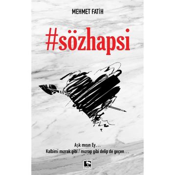 Sözhapsi - Mehmet Fatih