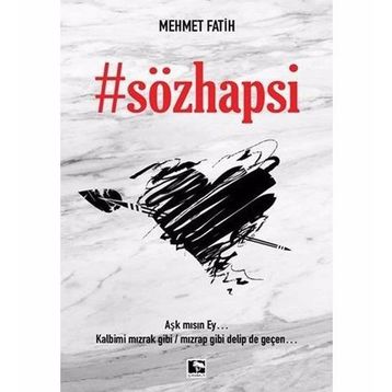 Sözhapsi - Mehmet Fatih