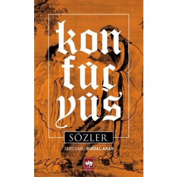 Sözler - Konfüçyus