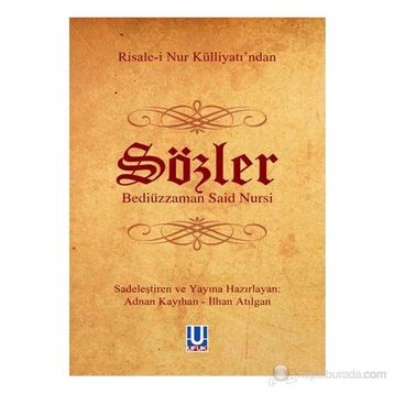 Sözler - Konfüçyus