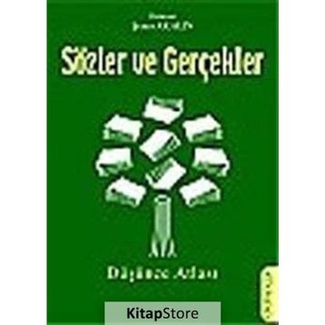 Sözler ve Gerçekler - Şener Akalın