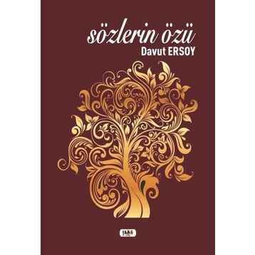 Sözlerin Özü - Davut Ersoy