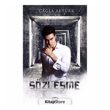 Sözleşme 1 - Çağla Aktürk