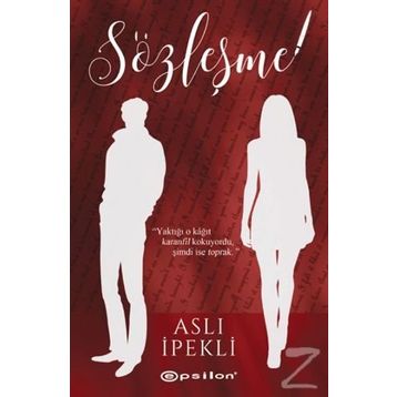 Sözleşme - Aslı İpekli