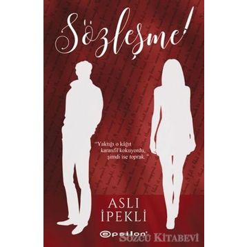 Sözleşme - Aslı İpekli
