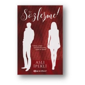 Sözleşme - Aslı İpekli