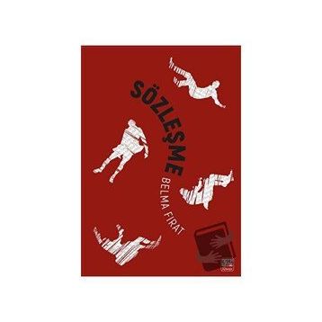 Sözleşme - Belma Fırat