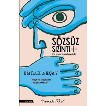 Sözsüz Sızıntı 1 - Emrah Akçay