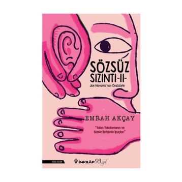 Sözsüz Sızıntı 2 - Emrah Akçay