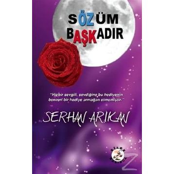 Sözüm Başkadır - Samed Serhan Arıkan