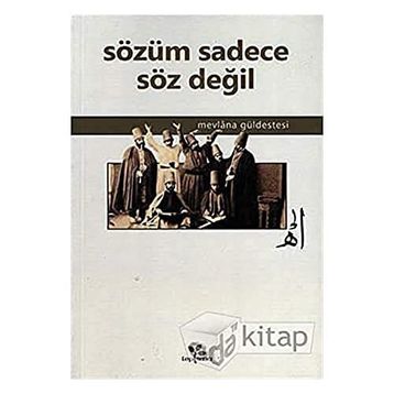 Sözüm Sadece Söz Değil - Mustafa Akpınar
