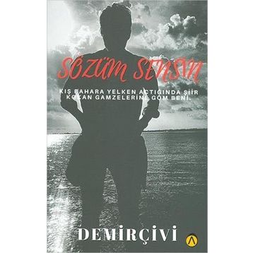 Sözüm Sensin - Demirçivi