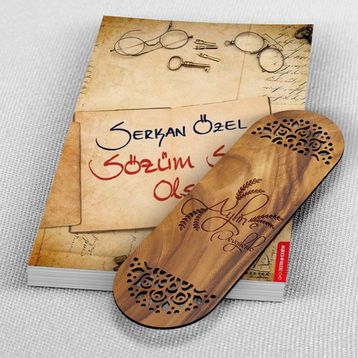 SÖZÜM SÖZ - FATMA BARBAROSOĞLU