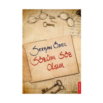 Sözüm Söz Olsun - Serkan Özel