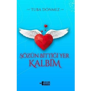 SÖZÜN BİTTİĞİ YER - OZAN İLHAN ERAY