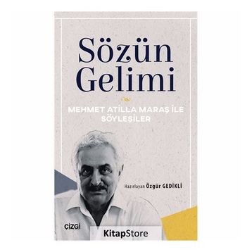 Sözün Gelimi - Mehmet Atilla