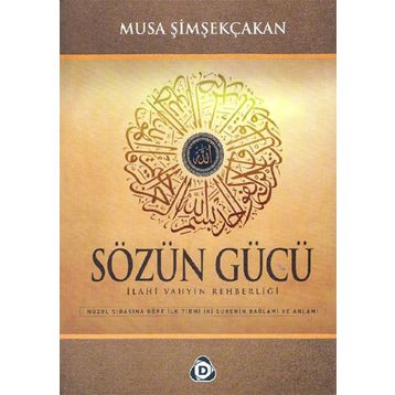 SÖZÜN GÜCÜ - GENEL