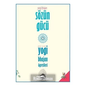 Sözün Gücü - Yogi Bhajan