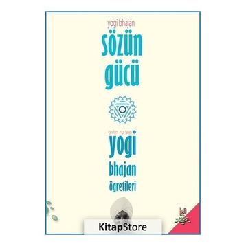 Sözün Gücü - Yogi Bhajan