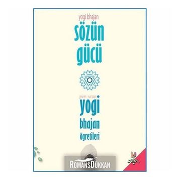 Sözün Gücü - Yogi Bhajan