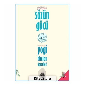 Sözün Gücü - Yogi Bhajan