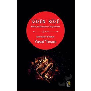 Sözün Közü - Yusuf Tosun