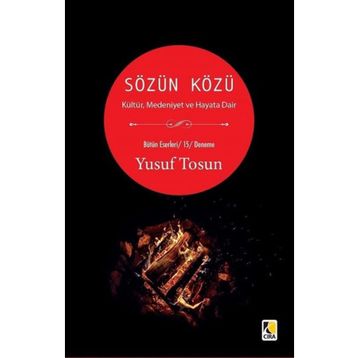 Sözün Közü - Yusuf Tosun