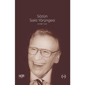 Sözün Saklı Yörüngesi Kor Kitap