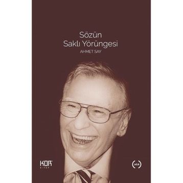 Sözün Saklı Yörüngesi Kor Kitap