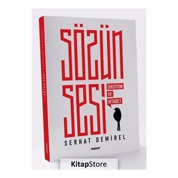 Sözün Sesi - Serhat Demirel